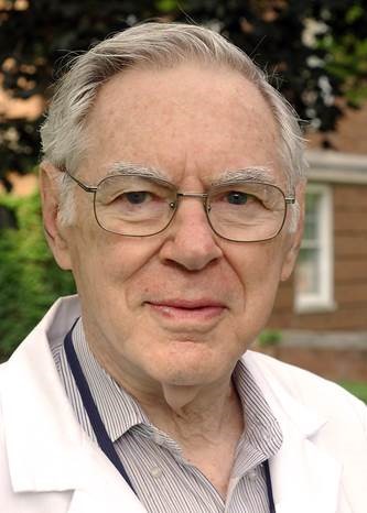 Dr. Harold Smulyan