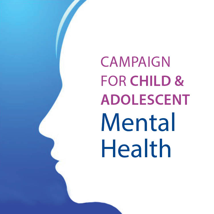 Campaign for Child and Adolescent Mental Health