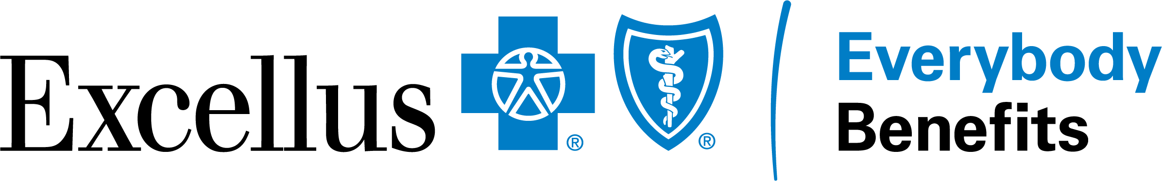 Excellus BCBS logo